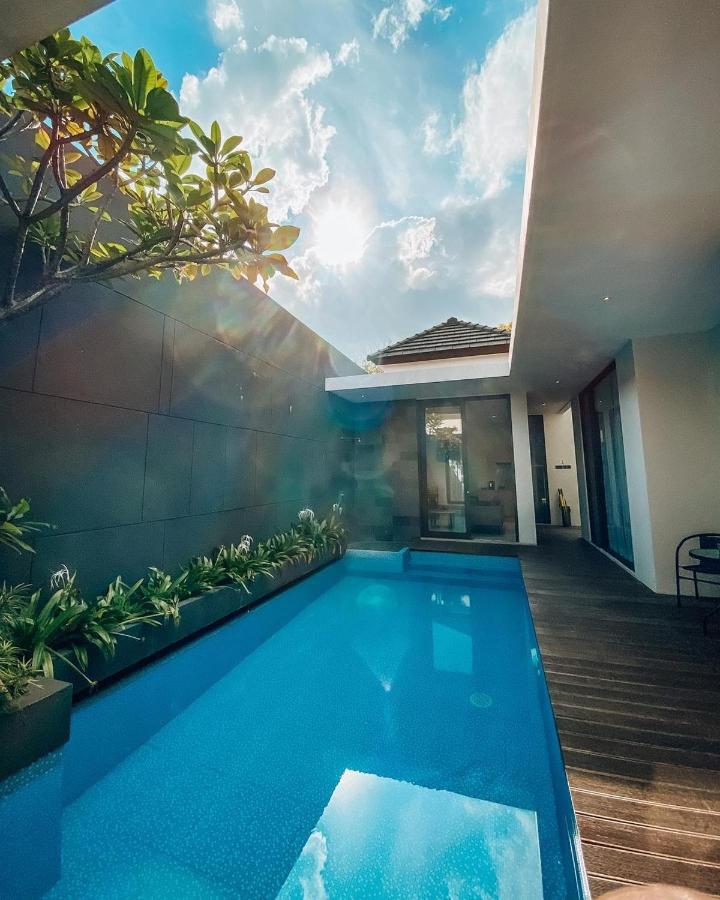 Villa Carmela Batu By Kingspark 8 Buitenkant foto